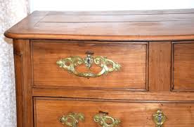 Antique Louis XV Chest of Drawers for sale at Pamono