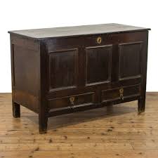 Coffer Chest - Etsy UK