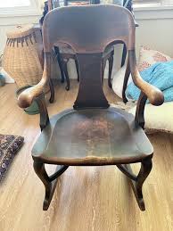 Picked this up yesterday. Was given no detail other than it ...