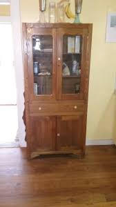 Antique pie safe cabinet for Sale in Riverside, CA - OfferUp