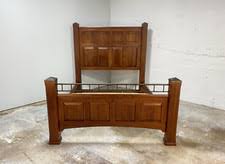 Bob Timberlake Solid Cherry King Poster Bed Made in USA by Lexington 833-118c for sale online | eBay