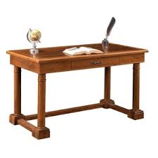 Lexville-Series Partners Desk/Three Piece Hutch | Onvard Furniture