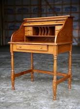 Antique Roll Top desk for sale | eBay