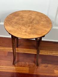 Thonet Table | eBay