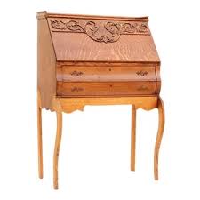 What Is A Secretary Desk Used For?