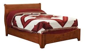 Pierre Bed