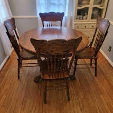 Round Kitchen Tables for sale in Malibu, California ...