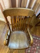 Country Original Antique Rocking Chairs for sale | eBay