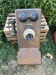 Telephone Crank | eBay