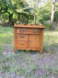 Antique Dry Sink, Cupboard, Wood Cabinet, Kitchen Cabinet, Oak Wash Stand,farmhouse Decor, Rustic, Tiger Oak Dry Sink,wood, Dresser, Vanity - Etsy