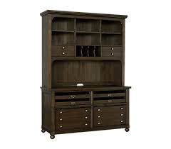 Montgomery Credenza/Hutch