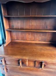 Vintage Cushman Colonial Buffet No. 6023: Herman De Vries ...