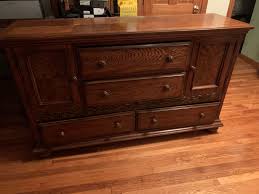 Dresser 66”Lx20”Wx39H