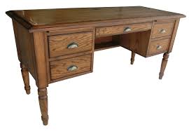 TEI Home Office Leg Desk | Mardick Furniture & Appliance