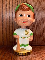 Oakland Athletics White Uniform 1966-71 - Gem Near Mint ...