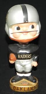 AntiqueSportsShop - Nodder Bobbleheads