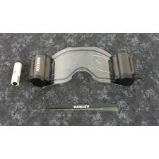 Oakley Front Line MX Roll Off Accessory Kit - AOO7087RO ...