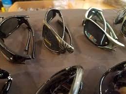 NEW 25 - 100 pc Wholesale Lot Sunglasses Mix Mens Ladies and ...