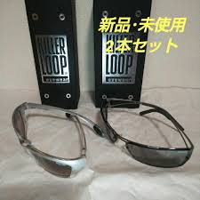 美品・未使用】KILLER LOOP ☆ キラーループ サングラス セット ...
