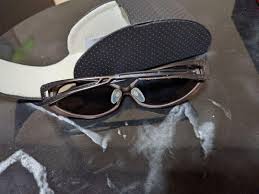 Zeal ジール 偏光グラス