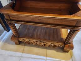 Coffee Table w/storage