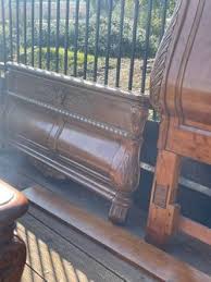 Magnolia Classics Orleans Furniture Co. Dresser Mirror Nightstands + for Sale in Elk Grove, CA - OfferUp