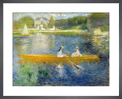 Pierre Auguste Renoir Art Prints | King & McGaw