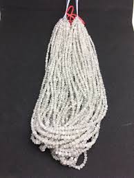 35 Carat White Raw Uncut Diamond, Natural White Rough Uncut ...