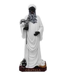 Obatala Statue | eBay