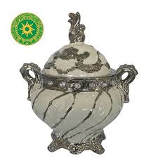 Soup Tureen With Pearls (for All Saints) - Etsy