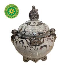 Tureen With 4 Round Legs - Etsy