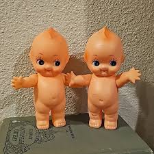 Other | Vintage Kewpie Dolls | Poshmark