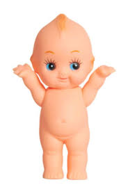 Kewpie 12.5 cm – an.mé /ahn-may/