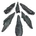 Wholesale High Quality Crystal Black Kyanite Specimen Stone