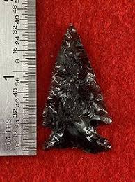 Columbia River Indian Artifacts