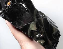 Rainbow Obsidian Rough | eBay