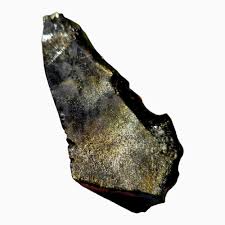 Gold Sheen Obsidian Cab - Etsy