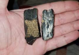Any idea what these were used for? : r/Arrowheads
