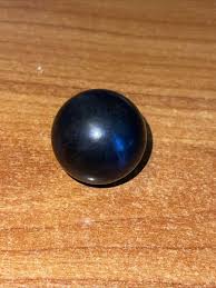 Shungite Sphere Ball Orb 30.2mm 32g | eBay