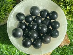 Small Rainbow Obsidian Sphere - Etsy