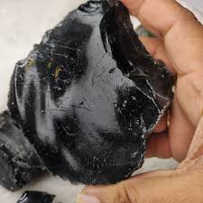 Shubhanjali Natural Crystal Golden Obsidian Shubhanjali - NavaFresh - United States