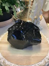 Giant Obsidian - Etsy