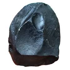 tektite indochinite space rock impactite meteorite impact ...