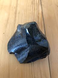 Found in UK clay soil. What is it?! : r/whatsthisrock