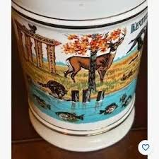 pappy van winkle | Other | This Is A Pappy Van Winkle Decanter No Whiskey Kentucky Sportsman | Poshmark