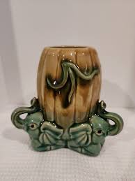 Vintage Elephant Vase | eBay