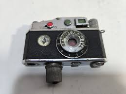Vintage Occupied Japan Camera Lighter 6983/34 | eBay