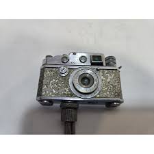 Working Vintage Occupied Japan Camera Lighter / 6857/34 ...