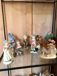 Collectibles — Glisson's Country Store