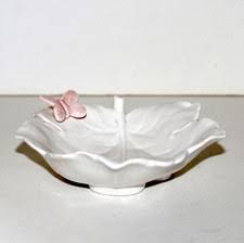 fitz and floyd pink products for sale | eBay